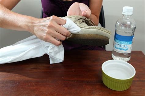 how to clean cat pee off fake suede shoes|cat keeps peeing shoes.